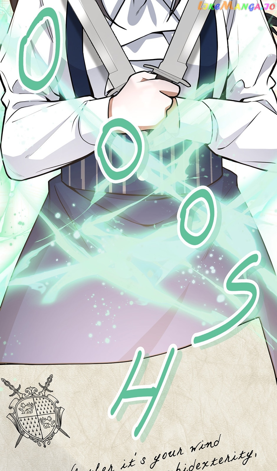 The Beginning After The End Chapter 175.11 image 63